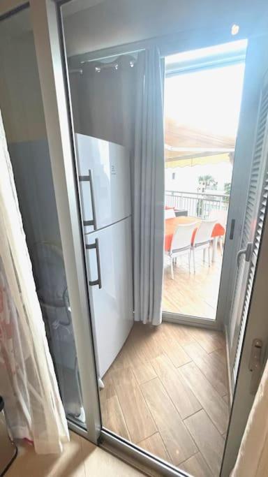 Luxurioese Duplex Ferienwohnung In Sehr Ruhiger Wohnanlage Mit Meerblick Palm-mar Eksteriør bilde